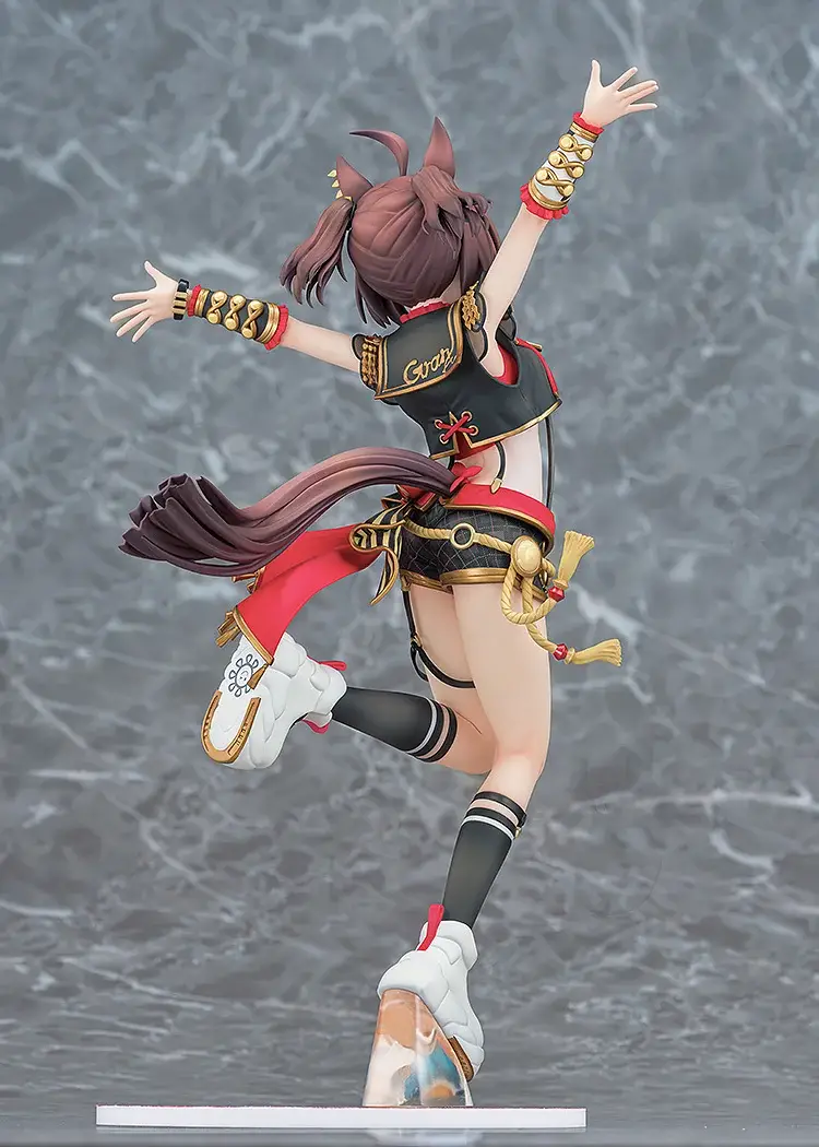 Figurine Gran Alegria de Umamusume: Pretty Derby par Phat! Company